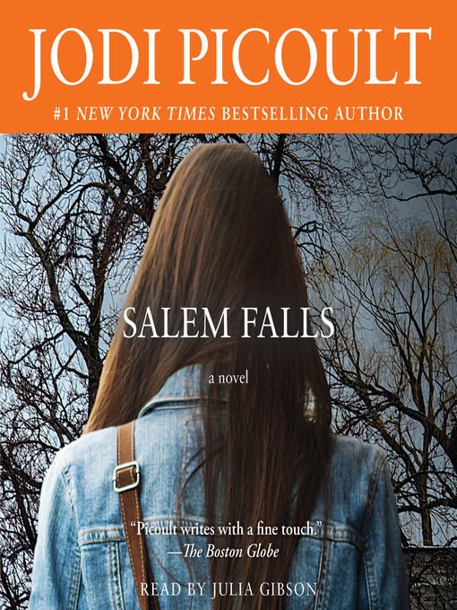 Title details for Salem Falls by Jodi Picoult - Wait list